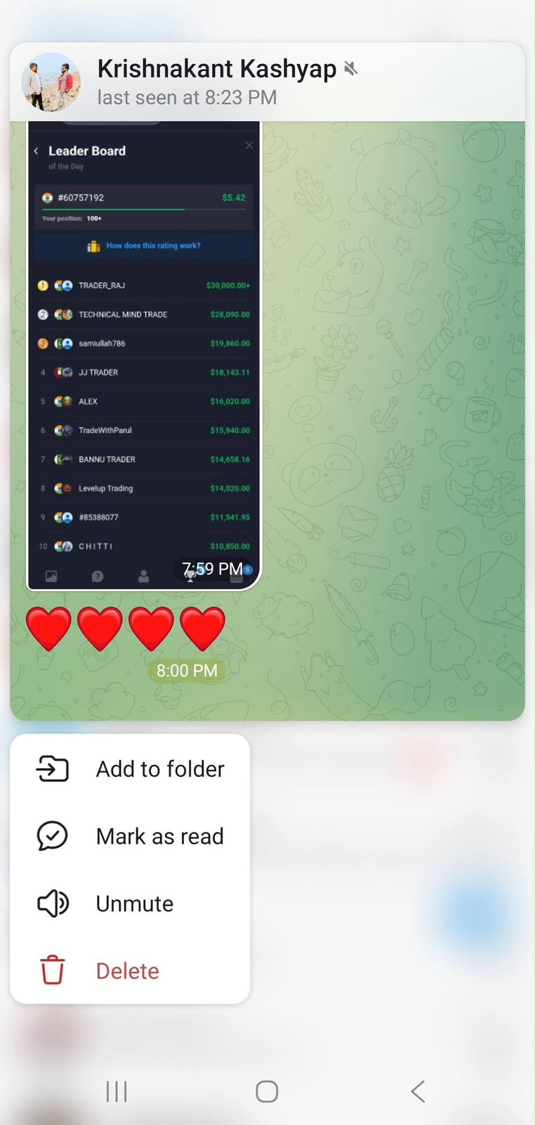 Golden Edge community preview one